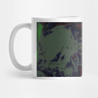 Skull Bottle Sorcery Episode 5 Mug